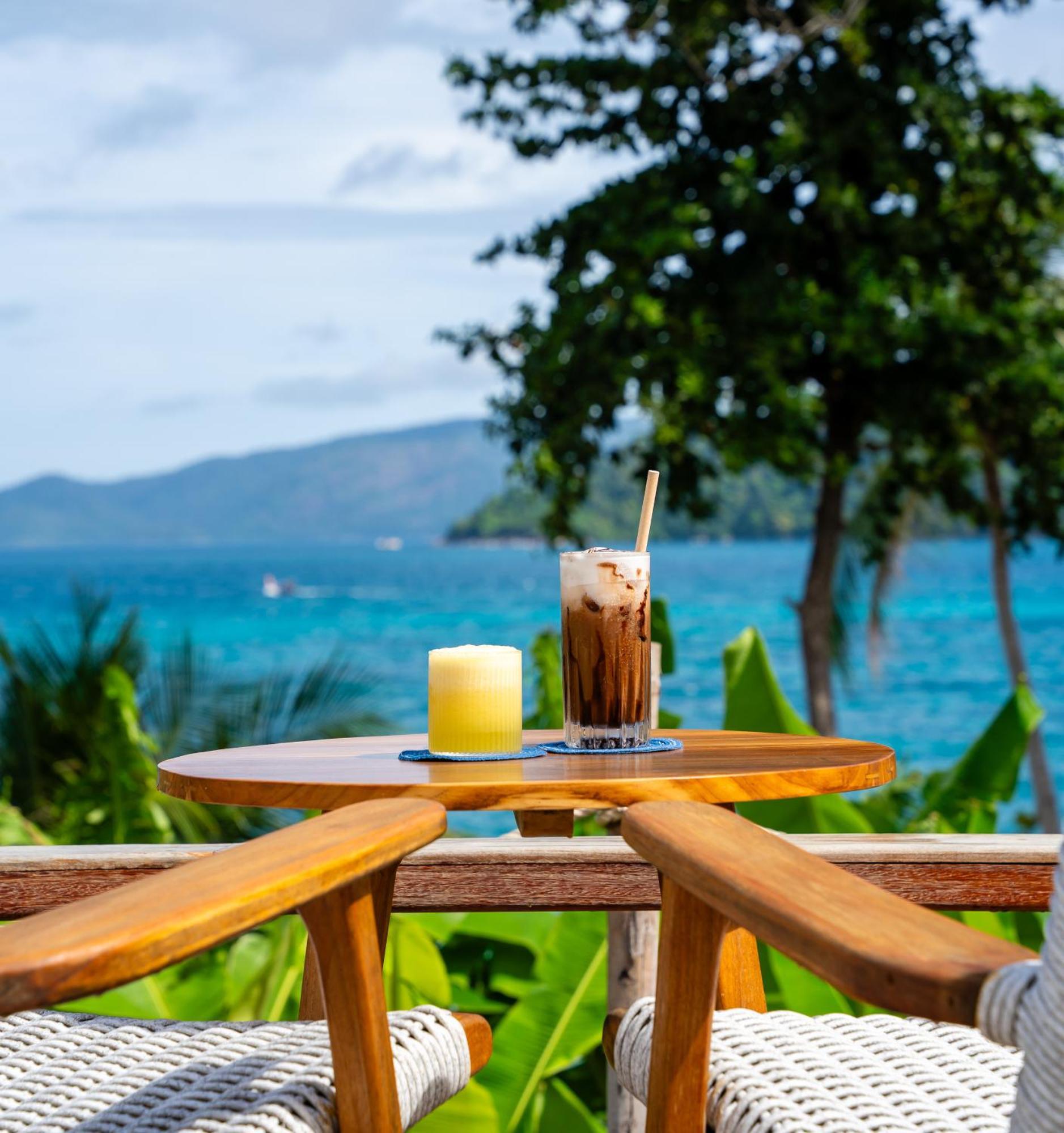 Ten Moons Sunset Villas Koh Lipe Exterior photo